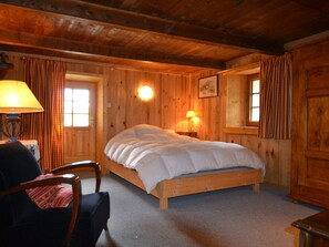 3 Schlafzimmer, WLAN