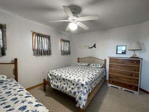4 Schlafzimmer, Internetzugang