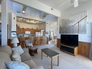 TV