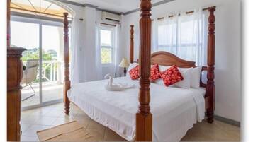 2 bedrooms, iron/ironing board, travel crib, free WiFi