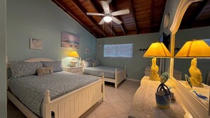 2 camere, ferro/asse da stiro, Wi-Fi gratuito, lenzuola