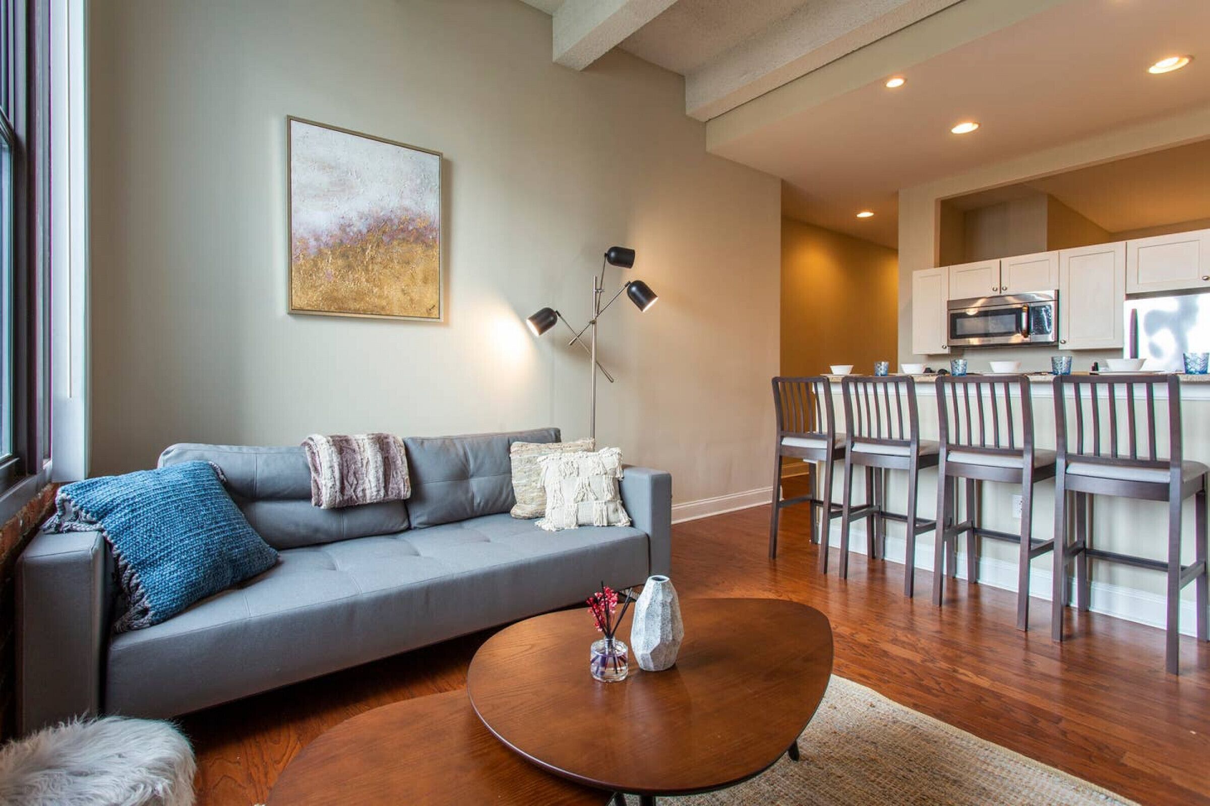 TV, Netflix, streaming services