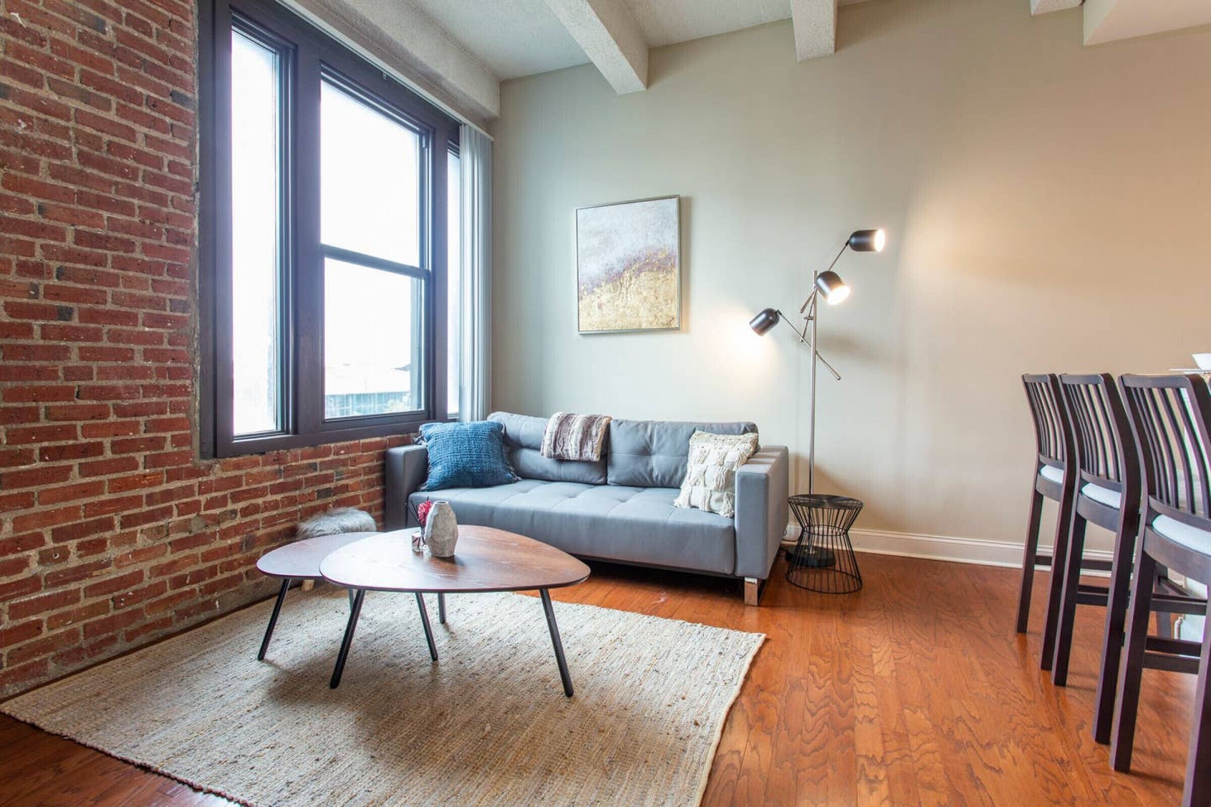 TV, Netflix, streaming services