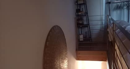 Apartment in the countryside perfectly and recently rebuilt