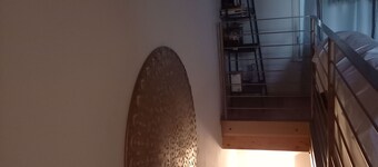 Apartment in the countryside perfectly and recently rebuilt