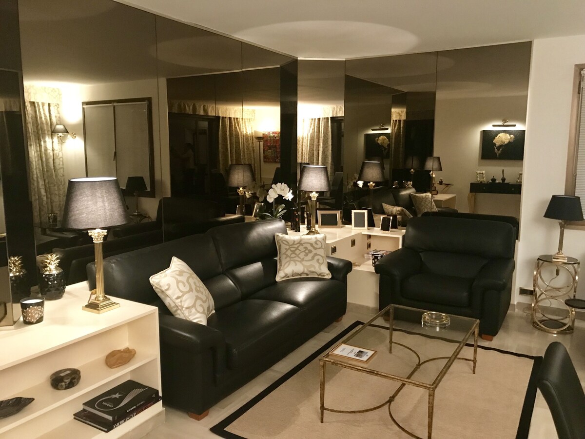 Image de profil de l’hôte