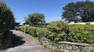 住宿场地