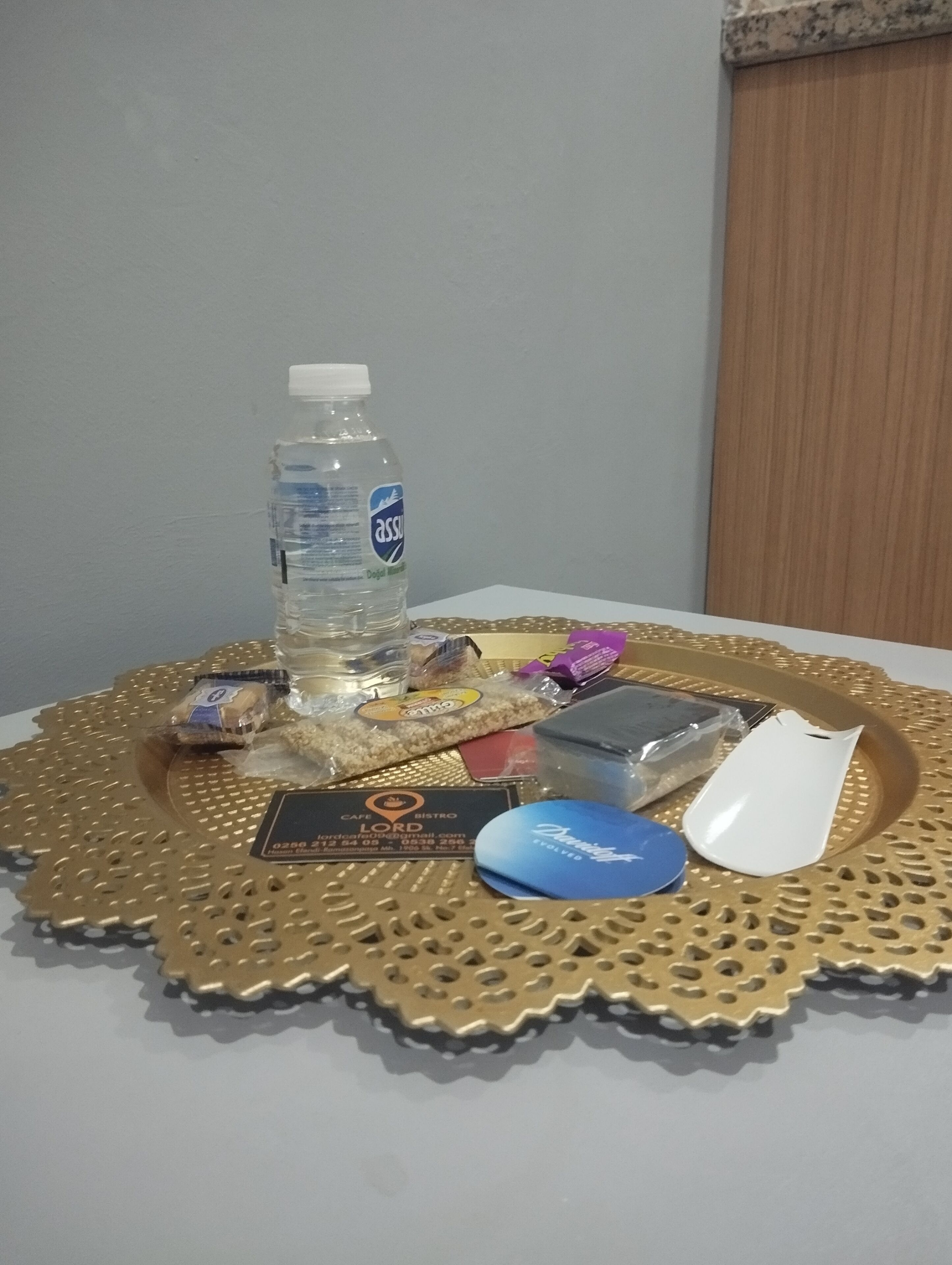 family quadruple room | 1 bedroom, blackout curtains, iron/ironing board, free wifi