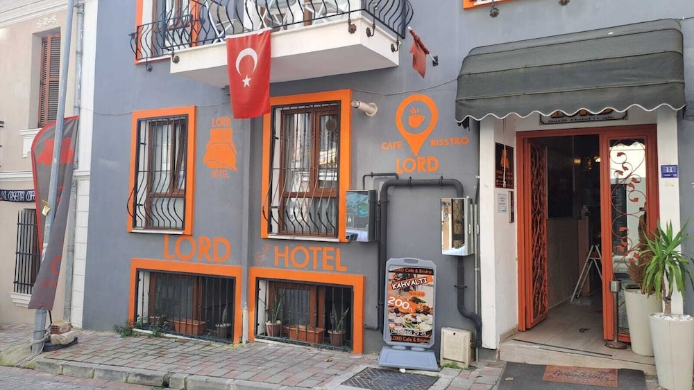 Lord Aydın — görsel 3