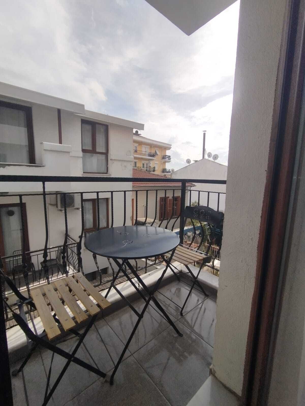 premium room | garden view