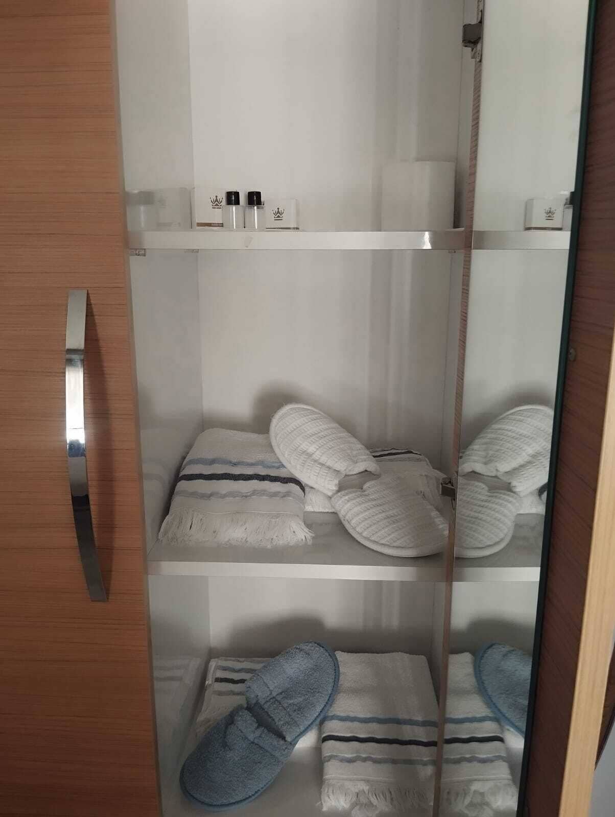 deluxe room, multiple beds, city view | 1 bedroom, blackout curtains, iron/ironing board, free wifi