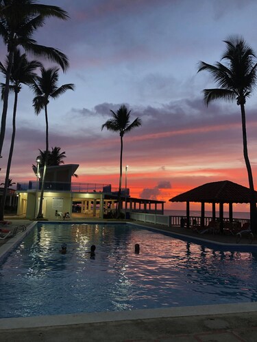 Bahia Sosua 22, cerca de la playa de Sosua
