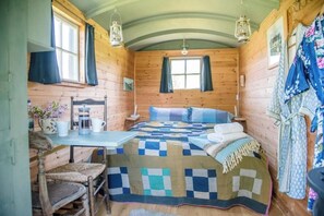 1 habitación y wifi 