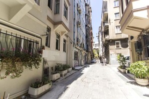 Exterior - Yildirim Apart (Istanbul)