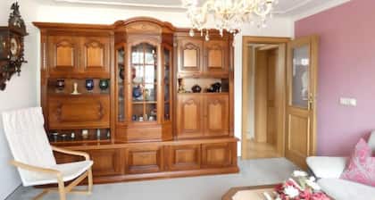 Ferienwohnung Petra by Interhome