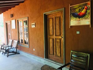 Exterior - Jaye Eco Lodge (Habarana)