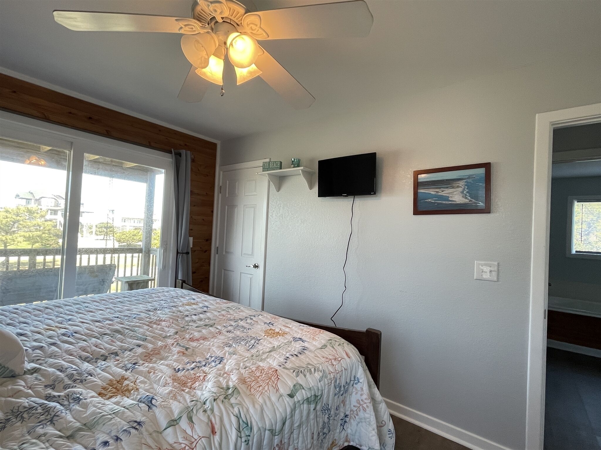 3 bedrooms, Internet