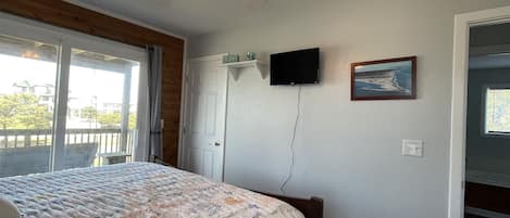 3 bedrooms, Internet