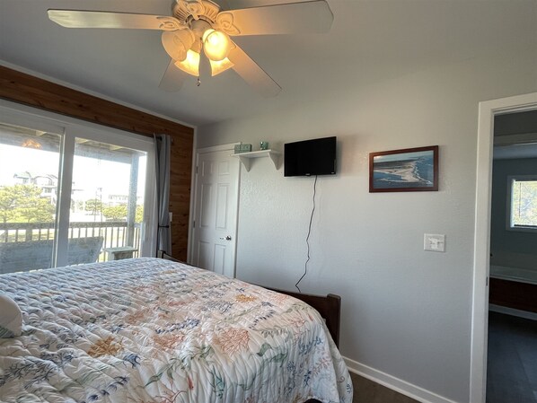 3 bedrooms, internet
