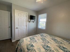 3 chambres, accès à Internet