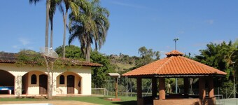 PARADISE NEAR SÃO PAULO