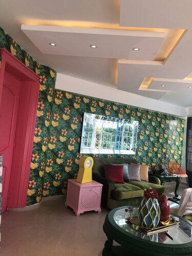 Torre Vista Park VRental