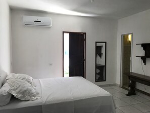 4 Schlafzimmer, WLAN