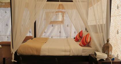 Rann Utsav The Tent City