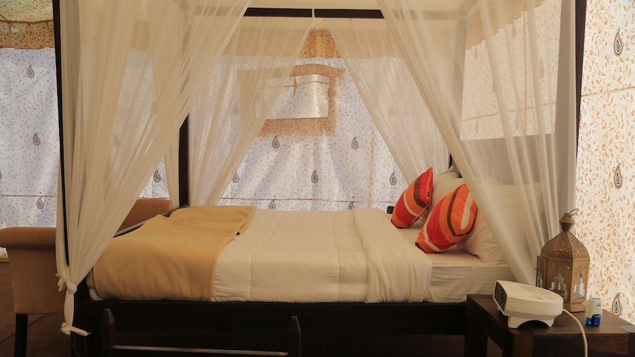 Rann Utsav The Tent City