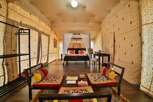 Rann Utsav The Tent City