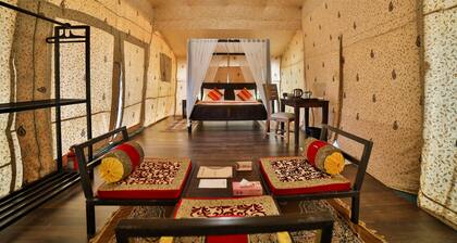 Rann Utsav The Tent City