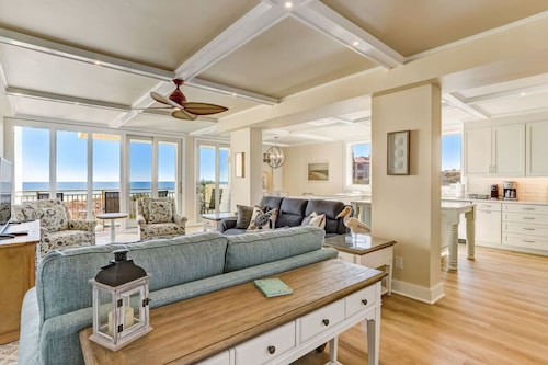 Sunrise Heaven at Shipwatch Villas in Amelia