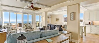 Sunrise Heaven at Shipwatch Villas in Amelia