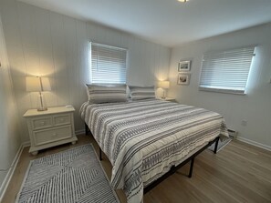 4 slaapkamers, internet