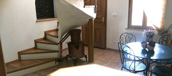 Le Provençal - gßte détente - Proche Route des Vins