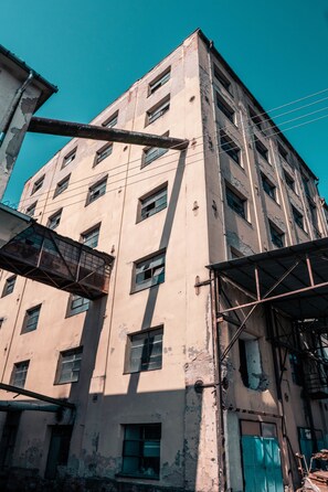 Exterior - Ubytovna Mlyn (Velky Saris)