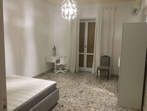 1 Schlafzimmer, WLAN