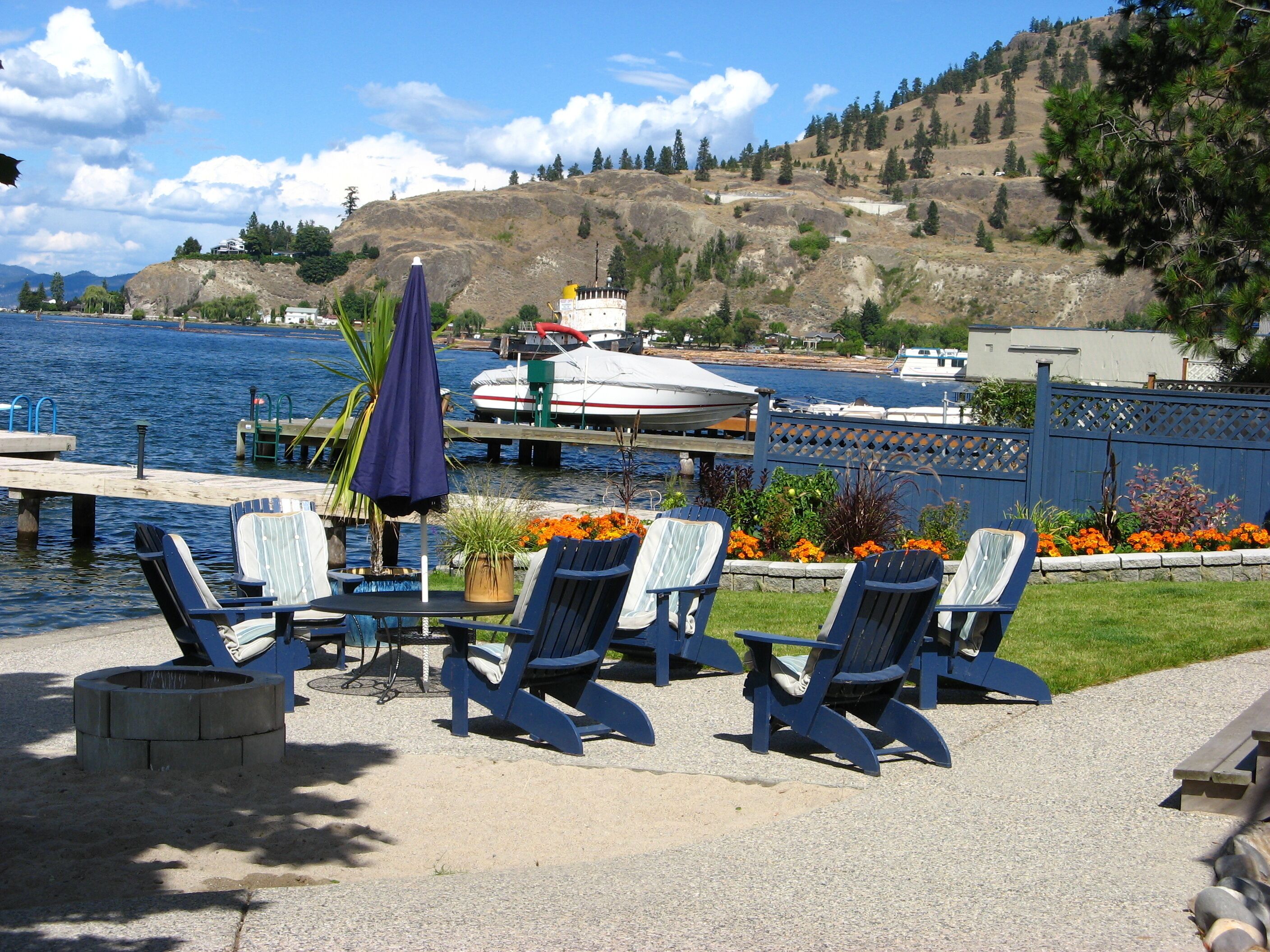 8 Best Waterfront Vrbo Rentals In Kelowna, Canada Updated 2024 Trip101