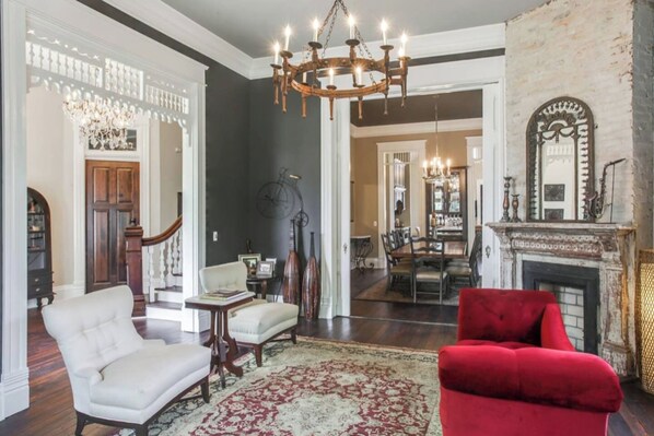 Intérieur