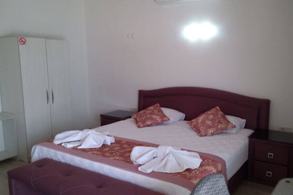 套房 | 免费 WiFi、床单