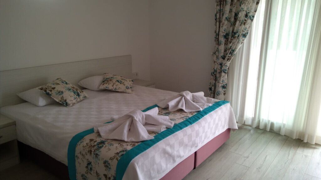 双人房, 海景 | 免费 WiFi、床单