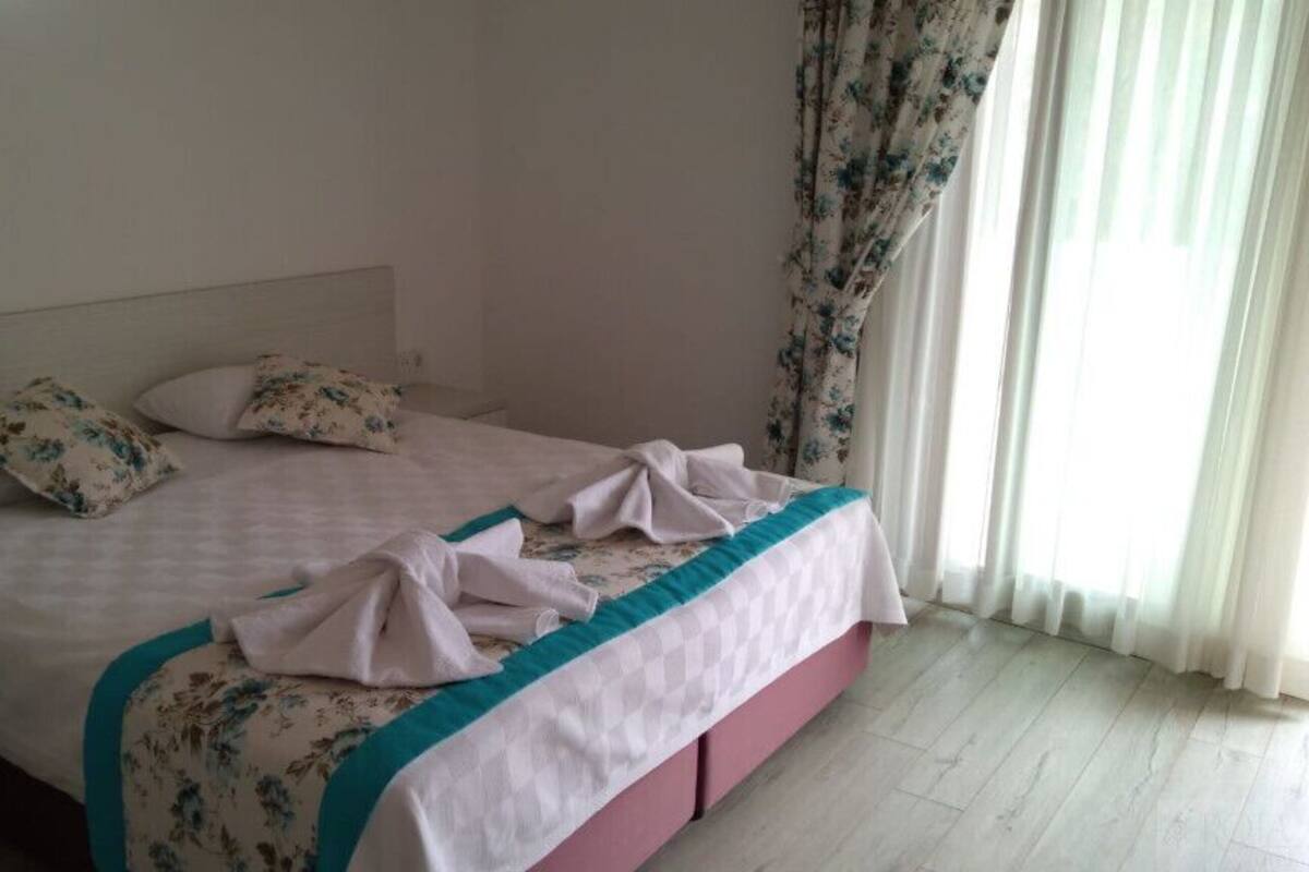 双人房, 海景 | 免费 WiFi、床单