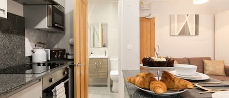 House | Private kitchen