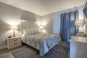 3 quartos, Wi-Fi de cortesia, roupa de cama