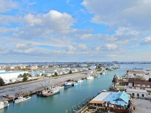 Port de plaisance