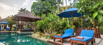 Baan Pinya Chic Villa with 3 bedrooms