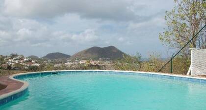 Paradise Cove Villa- Apartamento Anchorage Inn