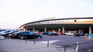 Exterieur