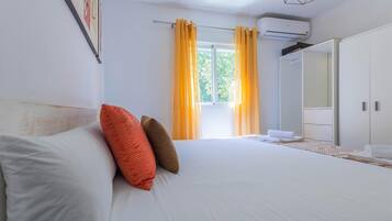 3 Schlafzimmer, Bügeleisen/Bügelbrett, Internetzugang, Bettwäsche