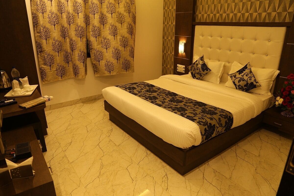 Classic Room | Free WiFi